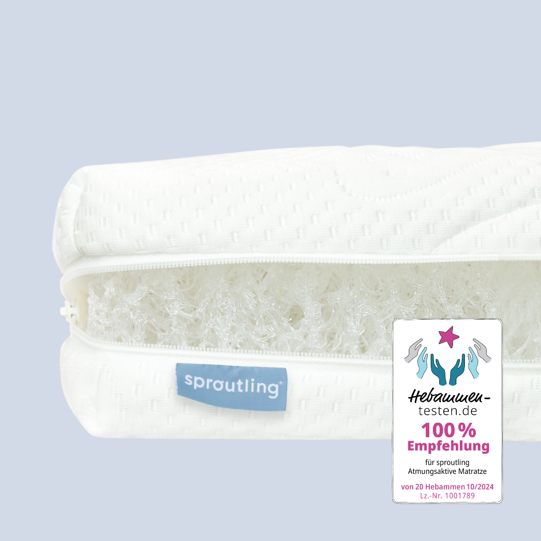 Original Breathable Crib Mattress