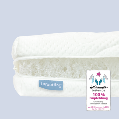 Original Breathable Crib Mattress