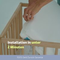 Original Breathable Crib Mattress