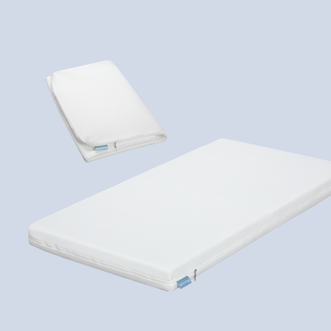 Sleep Through Bundle - Original Mattress & Extra Cover