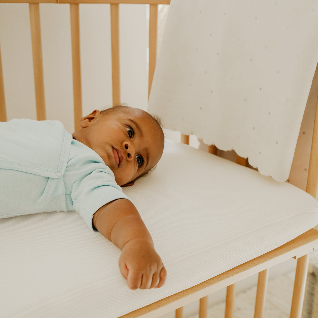 Breathable Bedside Mattress