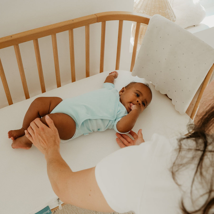 Breathable Bedside Mattress