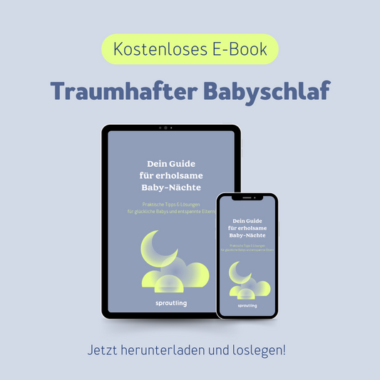 🎁 GRATIS E-Book "Schlaf-Guide" (70€ Wert)