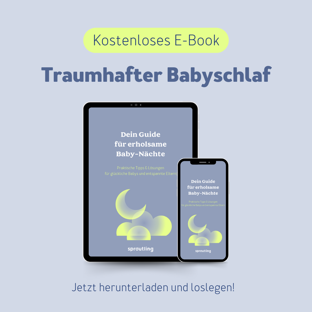 🎁 GRATIS E-Book: Dein Guide für erholsame Nächte (70€ Wert)